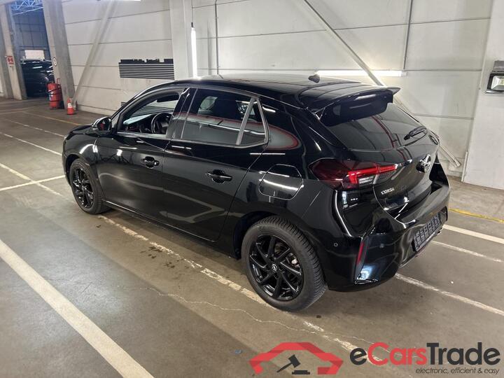 Opel Corsa Corsa 1.2 Turbo S/S Auto GS Line 96kW/131pk  5D/P Auto-8 #3