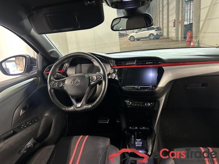 Opel Corsa Corsa 1.2 Turbo S/S Auto GS Line 96kW/131pk  5D/P Auto-8 #5