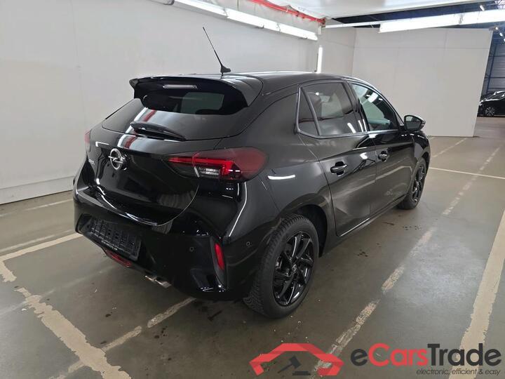 Opel Corsa Corsa 1.2 Turbo S/S Auto GS Line 96kW/131pk  5D/P Auto-8 #4