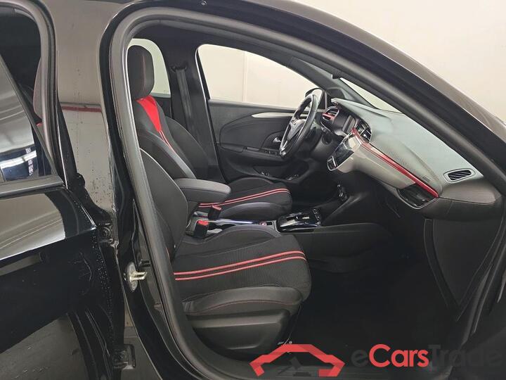 Opel Corsa Corsa 1.2 Turbo S/S Auto GS Line 96kW/131pk  5D/P Auto-8 #6