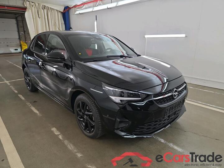 Opel Corsa Corsa 1.2 Turbo S/S Auto GS Line 96kW/131pk  5D/P Auto-8 #2