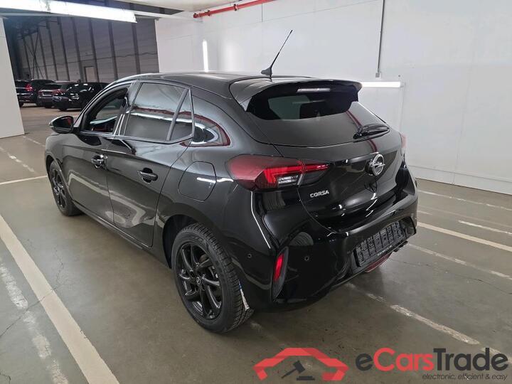 Opel Corsa Corsa 1.2 Turbo S/S Auto GS Line 96kW/131pk  5D/P Auto-8 #3