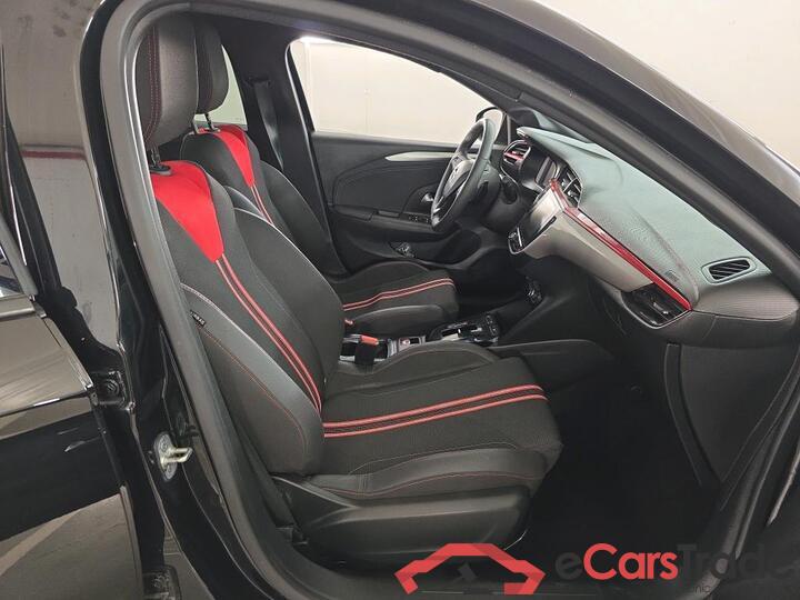 Opel Corsa Corsa 1.2 Turbo S/S Auto GS Line 96kW/131pk  5D/P Auto-8 #6