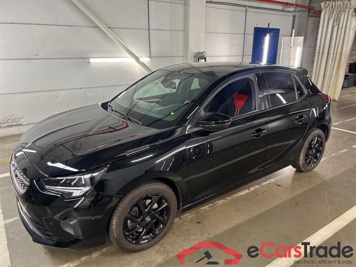 Opel Corsa Corsa 1.2 Turbo S/S Auto GS Line 96kW/131pk  5D/P Auto-8 #1