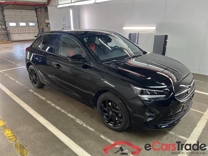 Opel Corsa Corsa 1.2 Turbo S/S Auto GS Line 96kW/131pk  5D/P Auto-8 #2