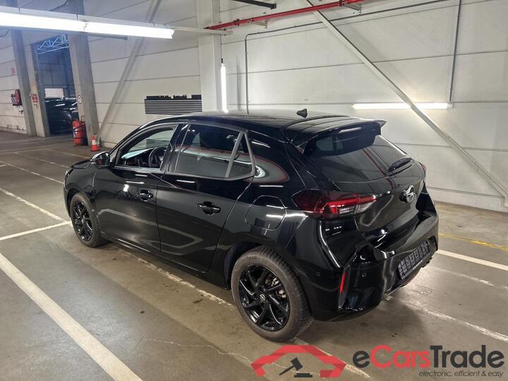 Opel Corsa Corsa 1.2 Turbo S/S Auto GS Line 96kW/131pk  5D/P Auto-8 #3