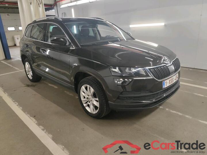 Skoda Karoq Karoq 1.6 CRTDI Ambition 85kW/115pk  5D/P Man-6 #2
