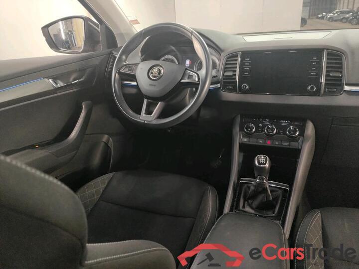 Skoda Karoq Karoq 1.6 CRTDI Ambition 85kW/115pk  5D/P Man-6 #5