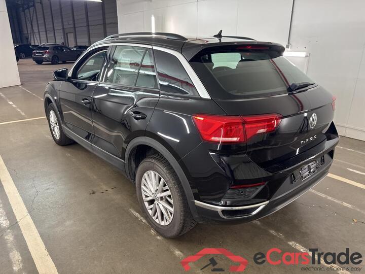 Volkswagen T-ROC T-Roc 1.6 TDI Style 85kW/115pk  5D/P Man-6 #3
