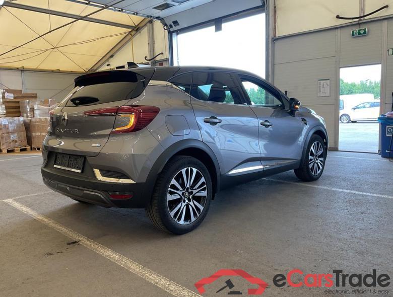RENAULT Captur Captur 1.6i E-TECH PHEV Initiale Paris (117 kW) #2