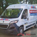 Peugeot 333 L2H2 Pro BlueHDi 140 Stop&Start Boxer #2