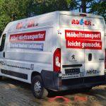 Peugeot 333 L2H2 Pro BlueHDi 140 Stop&Start Boxer #4