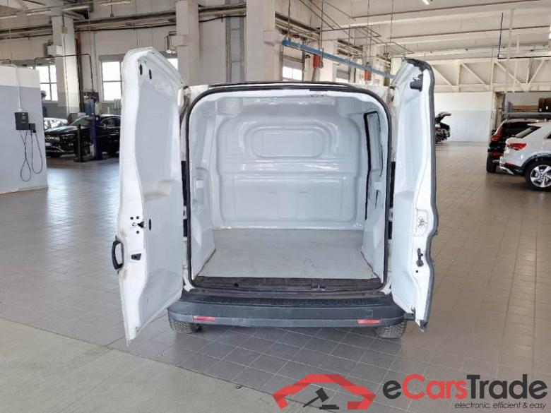 Fiat 27 FIAT DOBLÒ CARGO / 2014 / 4P / VETT. FURGONATA 1.3 MULTIJET 16V 95CV SX EURO 6 #5