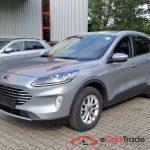 Ford Hybrid Titanium X Kuga #2