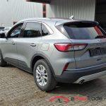 Ford Hybrid Titanium X Kuga #3