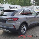 Ford Hybrid Titanium X Kuga #4