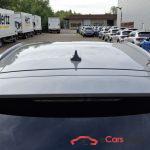 Ford Hybrid Titanium X Kuga #5