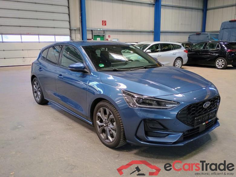 Ford ST-Line X Focus Lim. #2