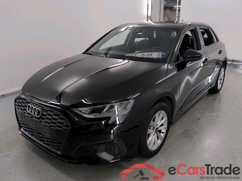 AUDI A3 SPORTBACK 2.0 30 TDI 85KW ATTRACTION Business Light module 1 #1