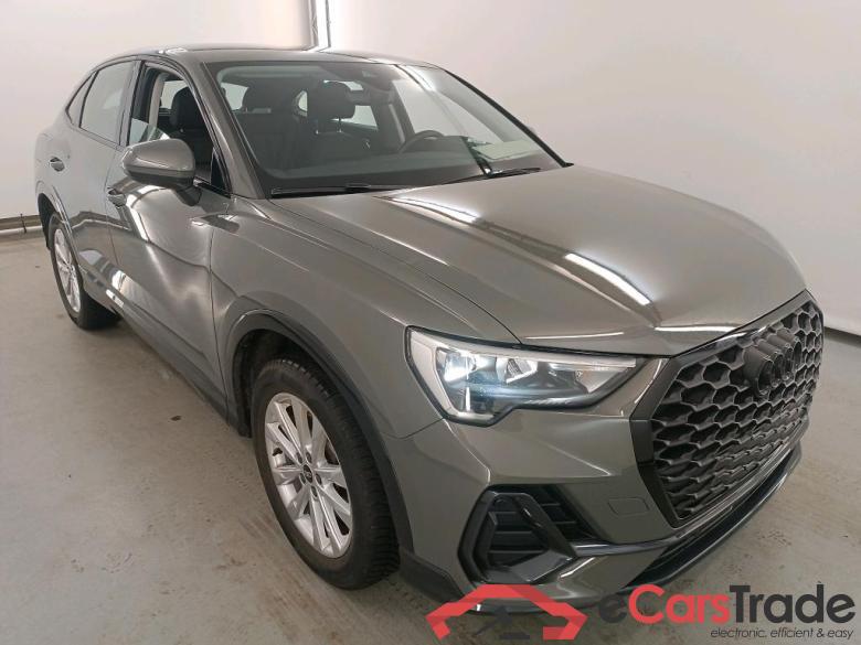 AUDI Q3 SPORTBACK 1.4 45 TFSI E S TRONIC Business Shadow look #2