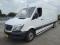 preview Mercedes Sprinter #0