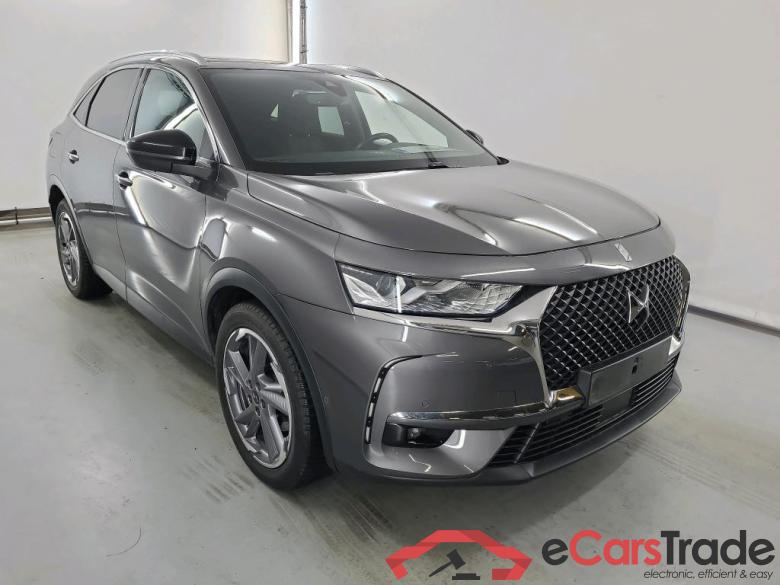 DS AUTOMOBILES DS7 CROSSBACK DIESEL 1.5 BlueHDi So Chic (EU6.2) Business #2