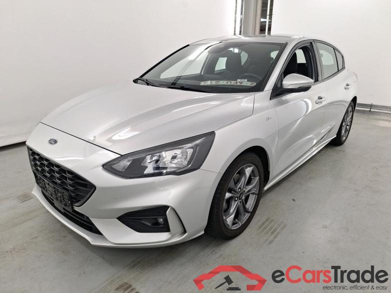 FORD FOCUS 1.5I ECOBOOST 133KW AUTO ST-LINE #1