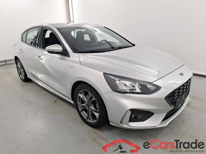 FORD FOCUS 1.5I ECOBOOST 133KW AUTO ST-LINE #2