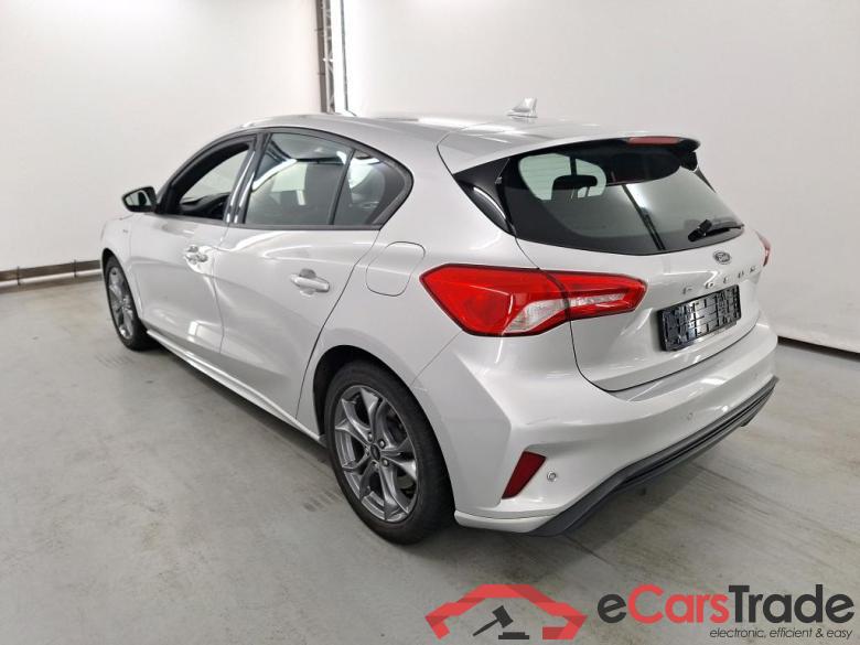 FORD FOCUS 1.5I ECOBOOST 133KW AUTO ST-LINE #3