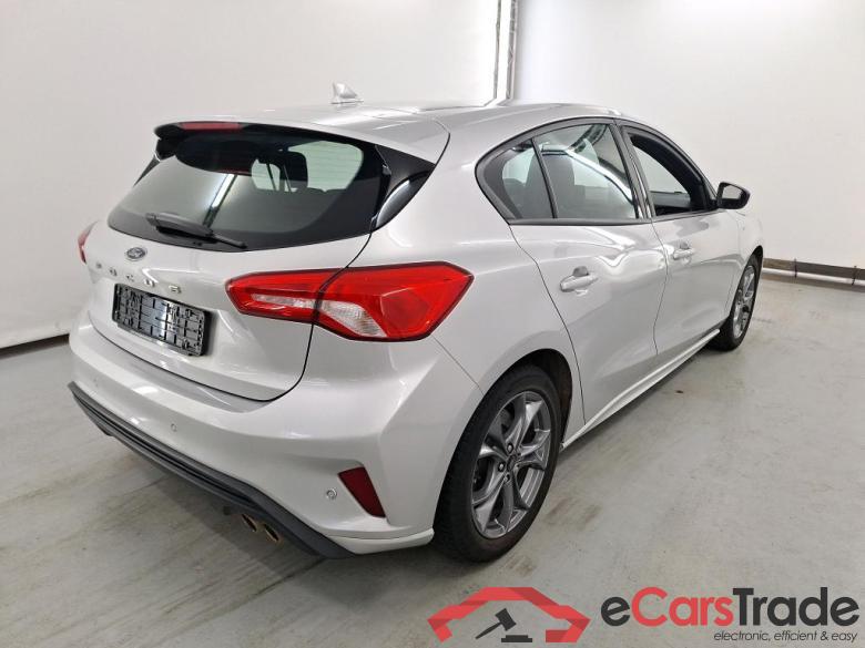 FORD FOCUS 1.5I ECOBOOST 133KW AUTO ST-LINE #4