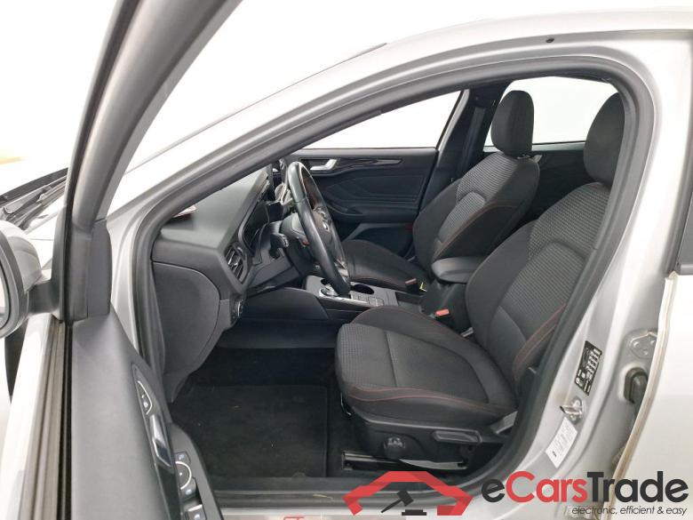 FORD FOCUS 1.5I ECOBOOST 133KW AUTO ST-LINE #5