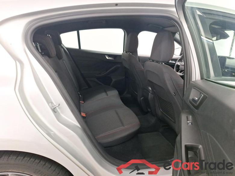 FORD FOCUS 1.5I ECOBOOST 133KW AUTO ST-LINE #6