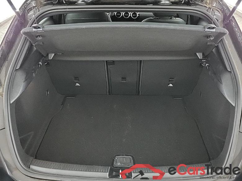 MERCEDES-BENZ A-klasse A 180 7G-DCT Business Solution 5D 100kW #5