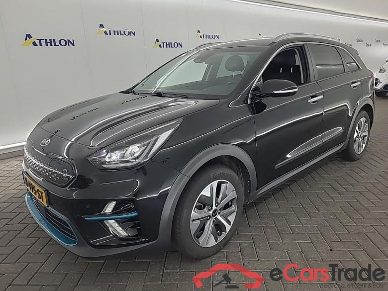 KIA Niro e-Niro EV ExecutiveLine 5D 150kW #1