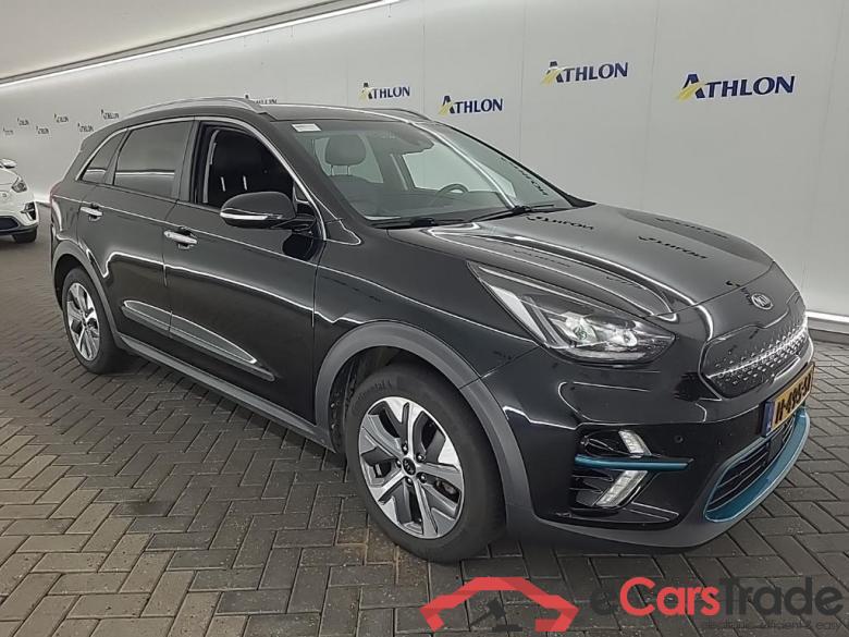 KIA Niro e-Niro EV ExecutiveLine 5D 150kW #2