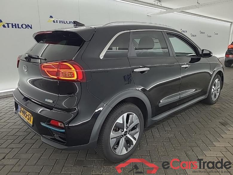 KIA Niro e-Niro EV ExecutiveLine 5D 150kW #3