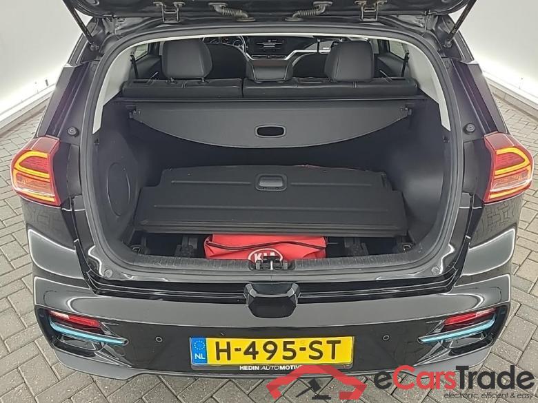 KIA Niro e-Niro EV ExecutiveLine 5D 150kW #5