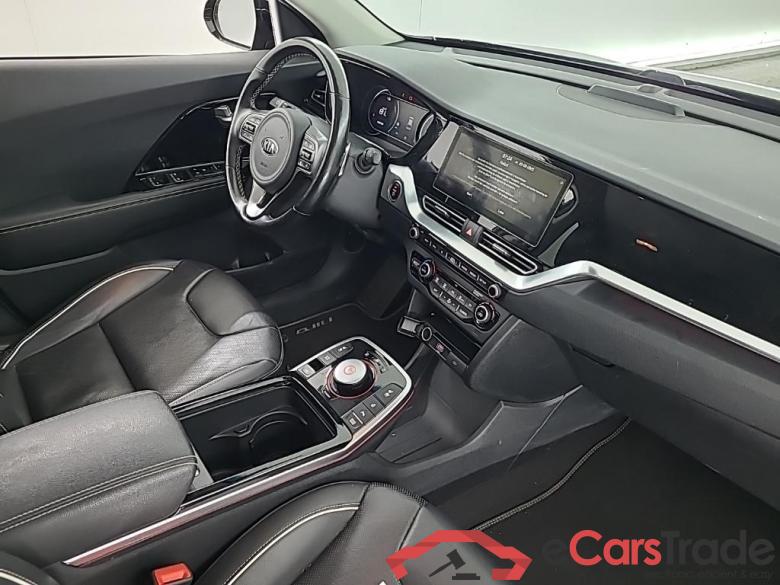 KIA Niro e-Niro EV ExecutiveLine 5D 150kW #6