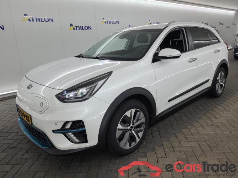 KIA Niro e-Niro EV ExecutiveLine 5D 150kW #1