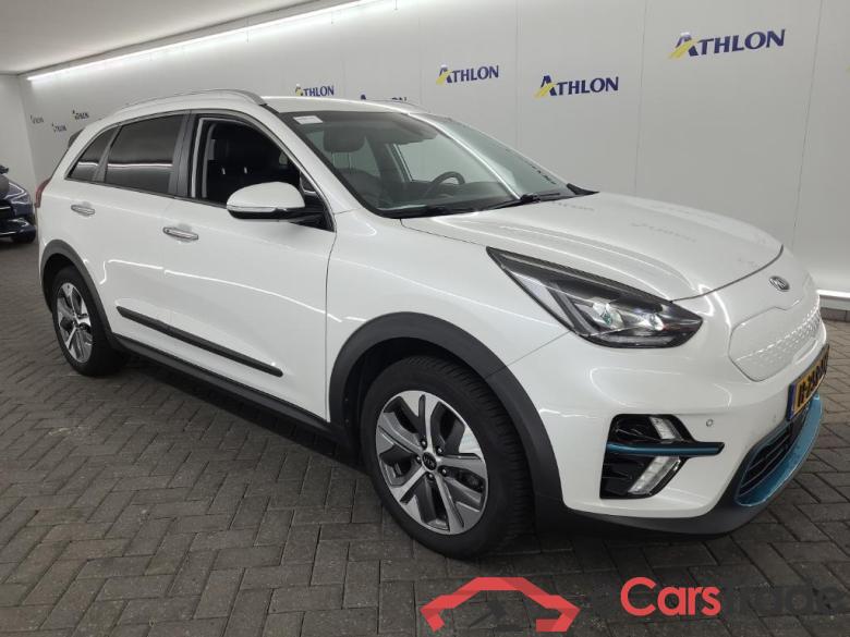 KIA Niro e-Niro EV ExecutiveLine 5D 150kW #2