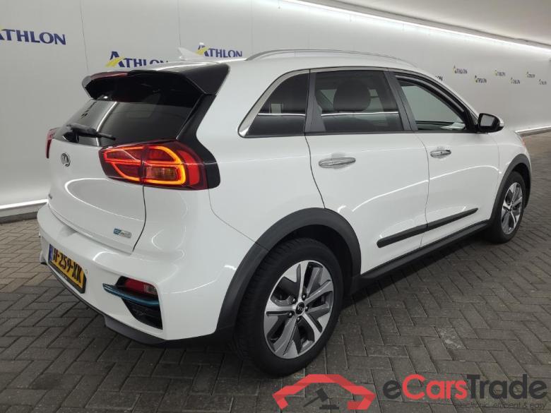 KIA Niro e-Niro EV ExecutiveLine 5D 150kW #3