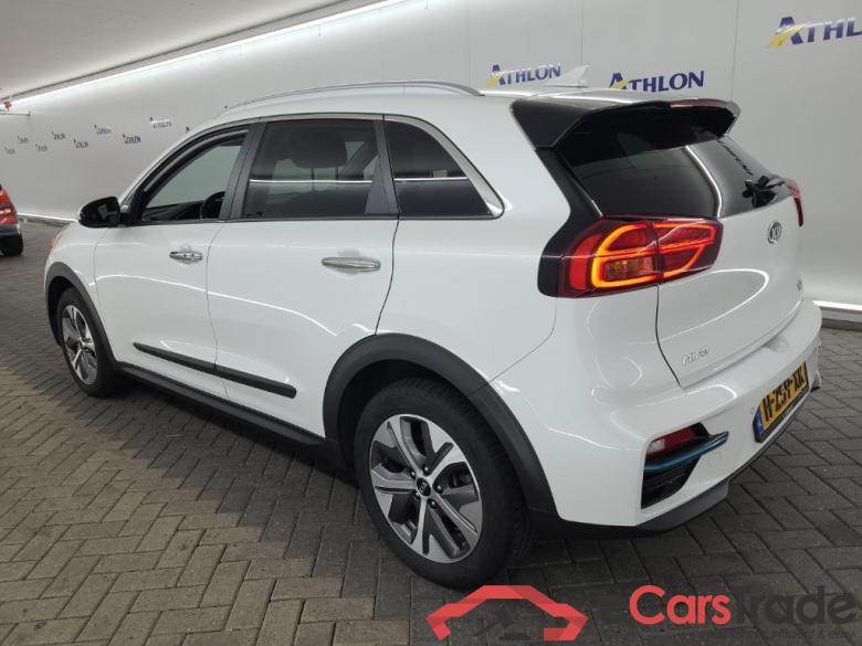 KIA Niro e-Niro EV ExecutiveLine 5D 150kW #4