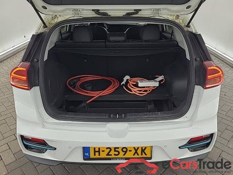 KIA Niro e-Niro EV ExecutiveLine 5D 150kW #5