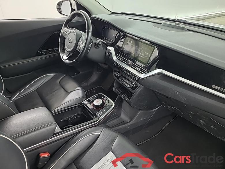 KIA Niro e-Niro EV ExecutiveLine 5D 150kW #6