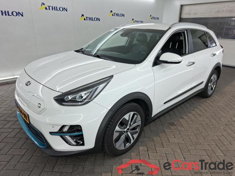 KIA Niro e-Niro EV ExecutiveLine 5D 150kW #1