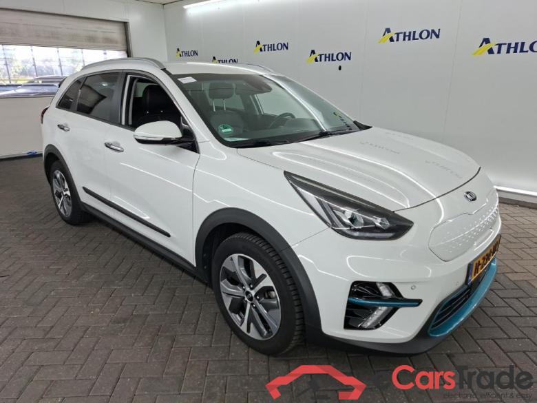 KIA Niro e-Niro EV ExecutiveLine 5D 150kW #2