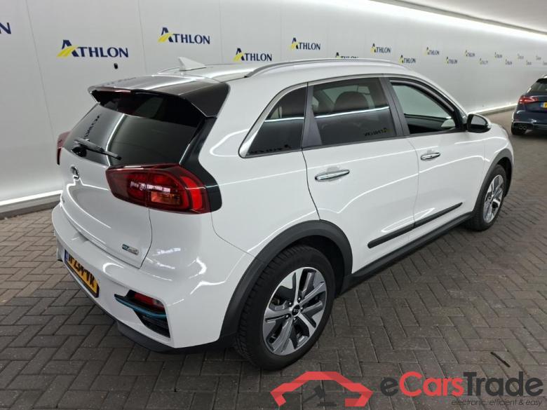 KIA Niro e-Niro EV ExecutiveLine 5D 150kW #3