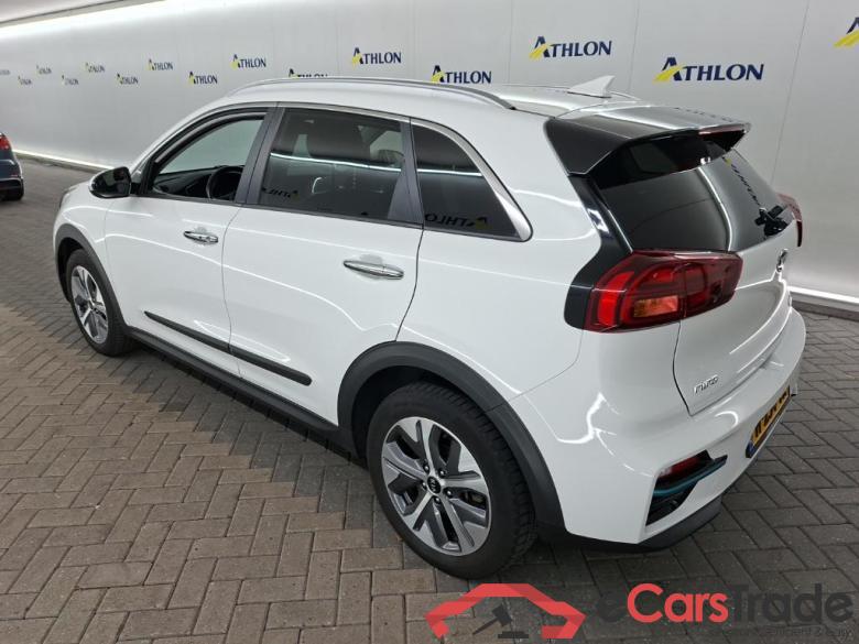 KIA Niro e-Niro EV ExecutiveLine 5D 150kW #4