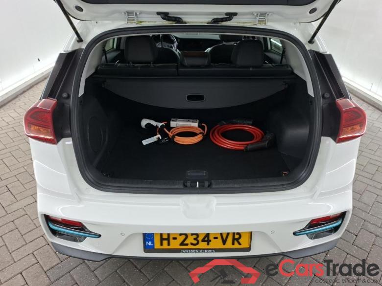 KIA Niro e-Niro EV ExecutiveLine 5D 150kW #5