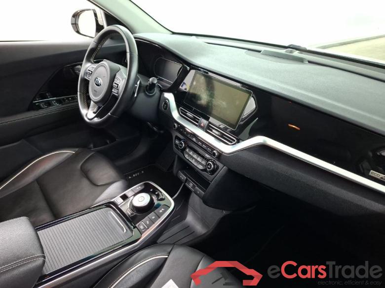 KIA Niro e-Niro EV ExecutiveLine 5D 150kW #6